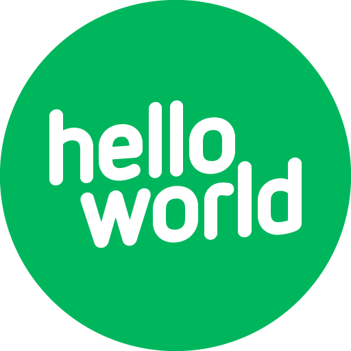 HelloWorld下载在HelloWorld中整合Twitter和Potato