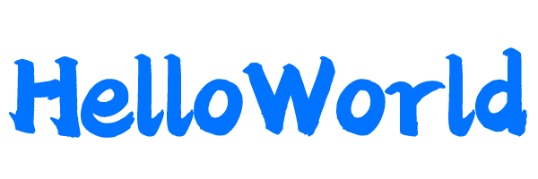 helloworlde官网